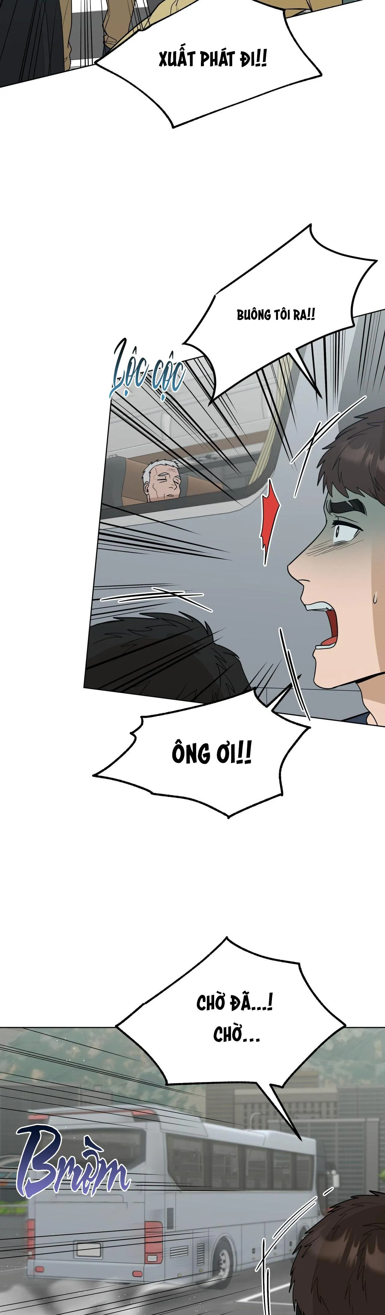 KIỆT TÁC Chapter 28 Trang 9