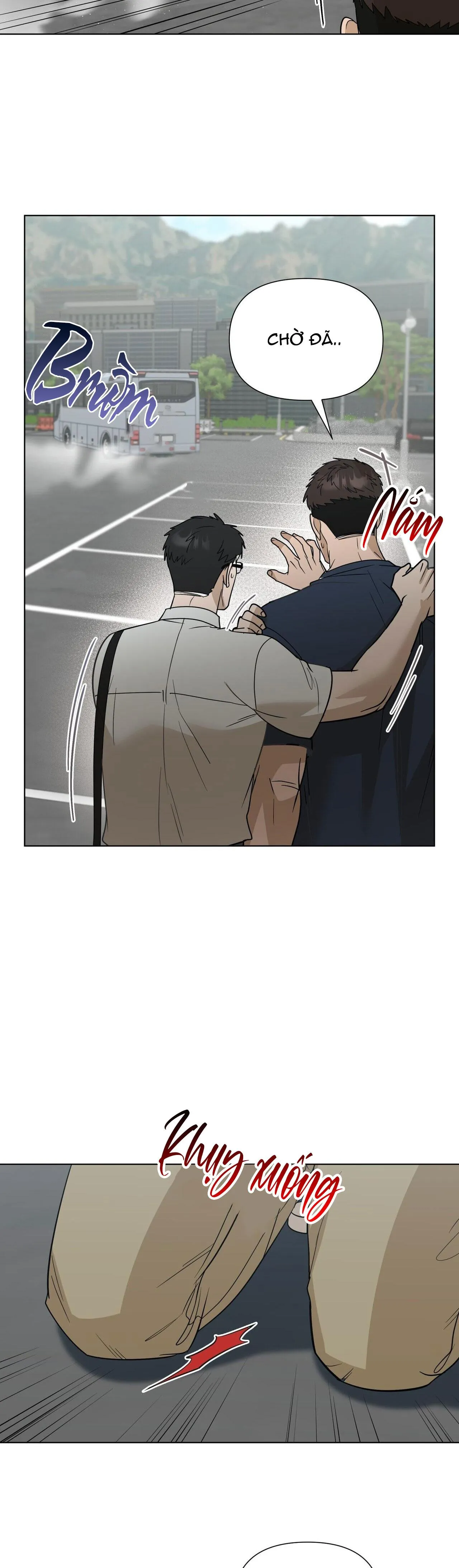 KIỆT TÁC Chapter 28 Trang 10