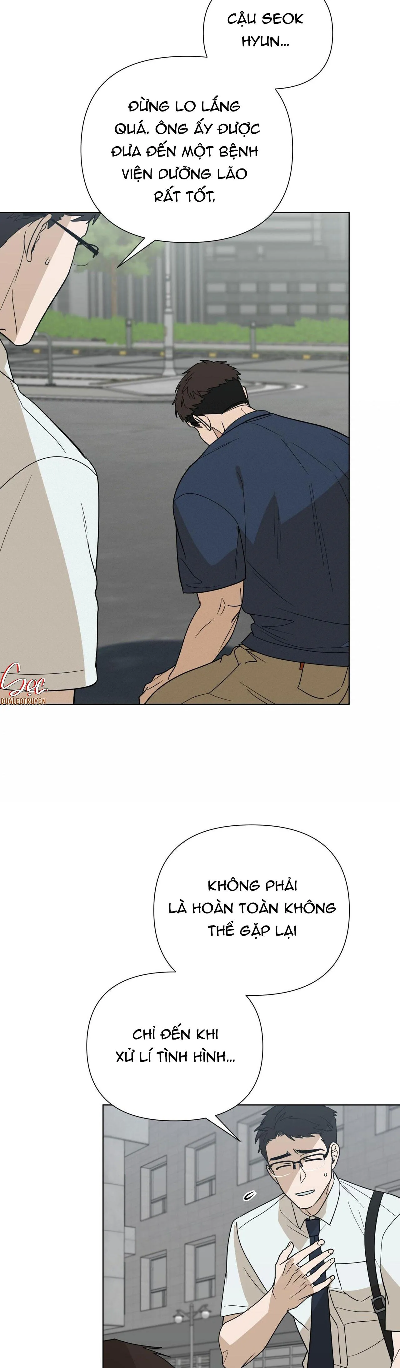 KIỆT TÁC Chapter 28 Trang 11