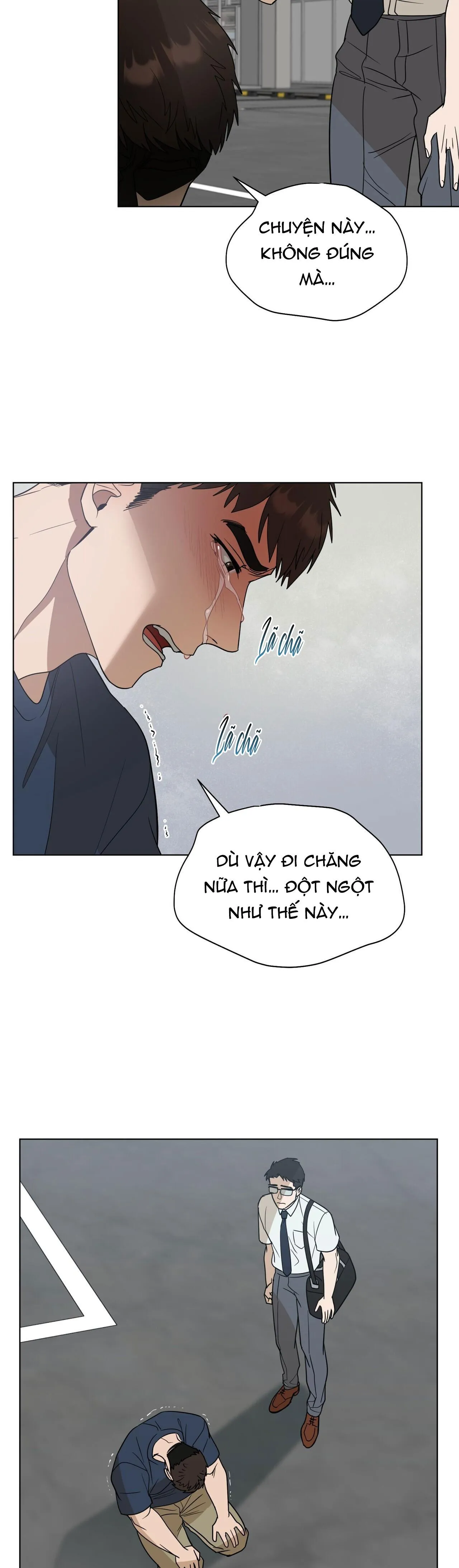 KIỆT TÁC Chapter 28 Trang 12