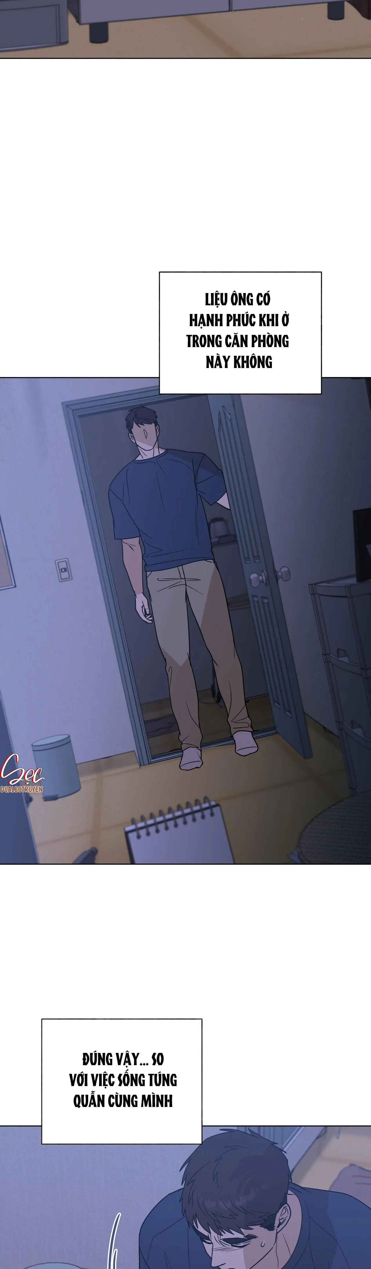 KIỆT TÁC Chapter 28 Trang 15