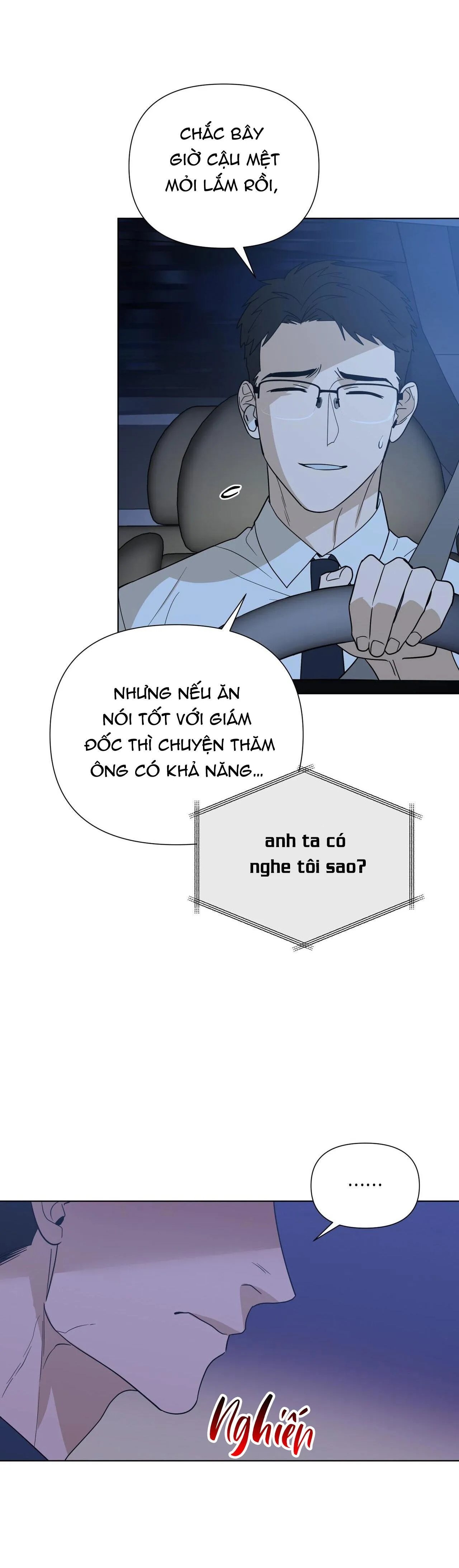 KIỆT TÁC Chapter 28 Trang 19