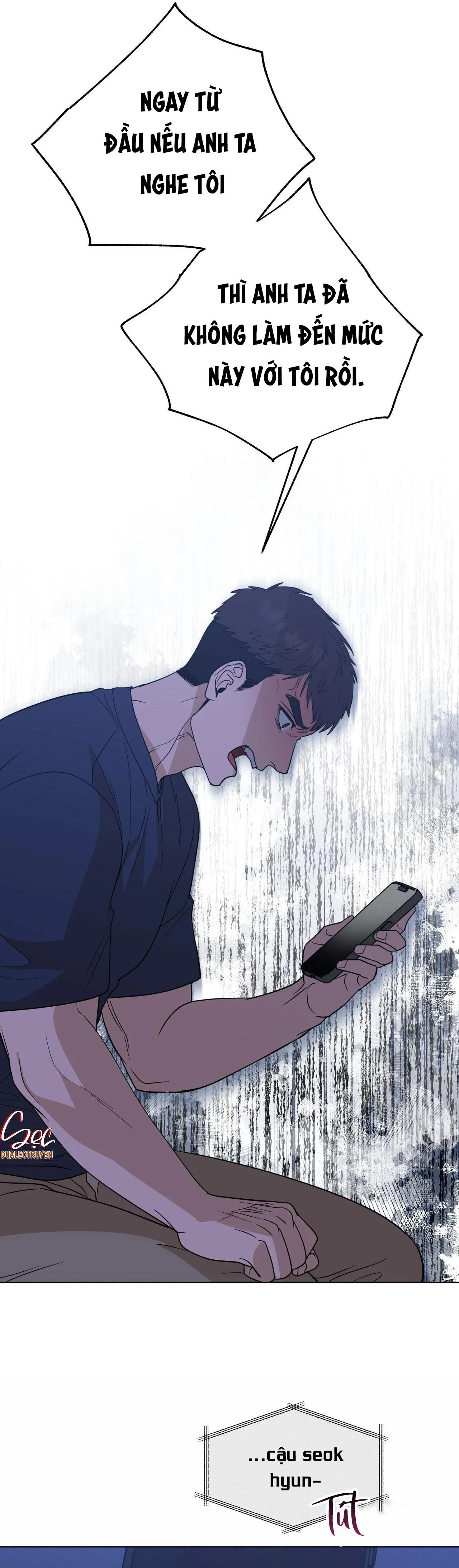 KIỆT TÁC Chapter 28 Trang 20