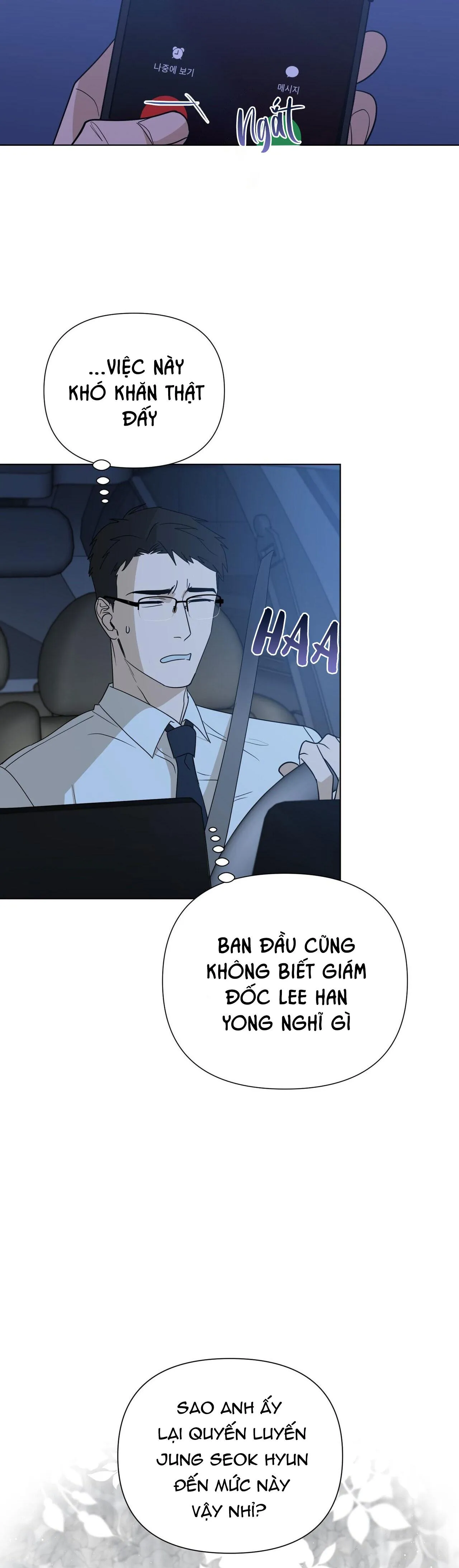 KIỆT TÁC Chapter 28 Trang 21
