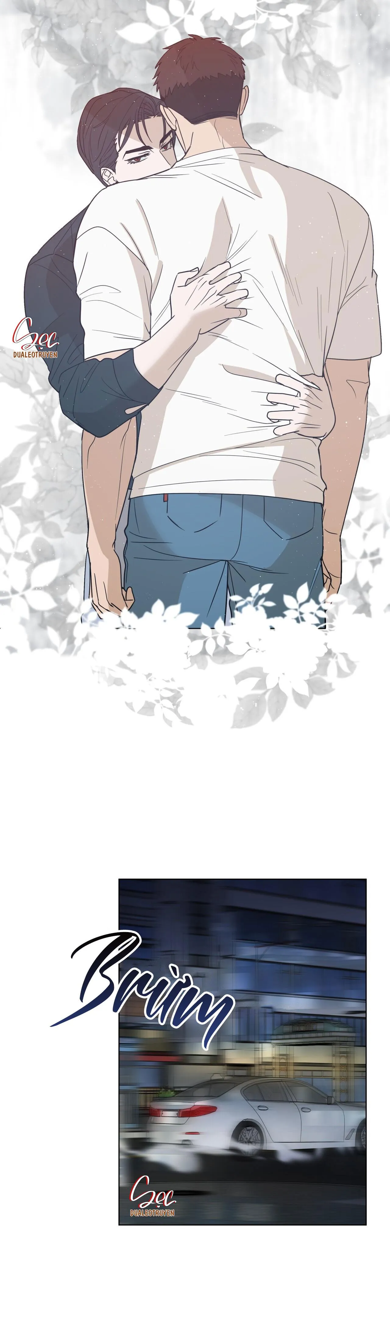 KIỆT TÁC Chapter 28 Trang 22