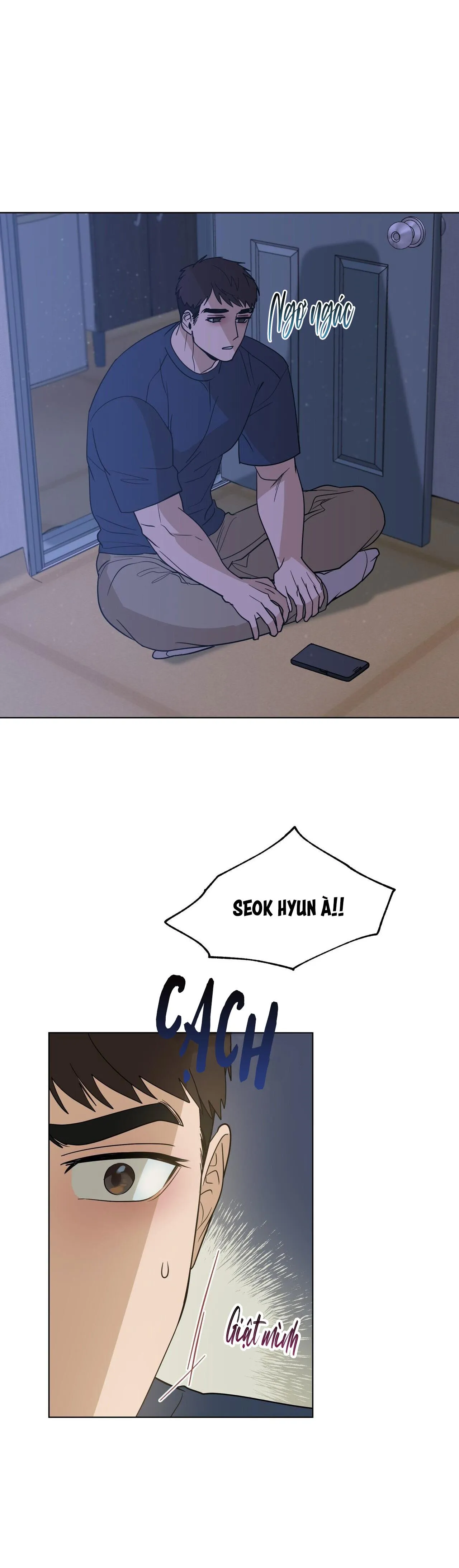 KIỆT TÁC Chapter 28 Trang 23