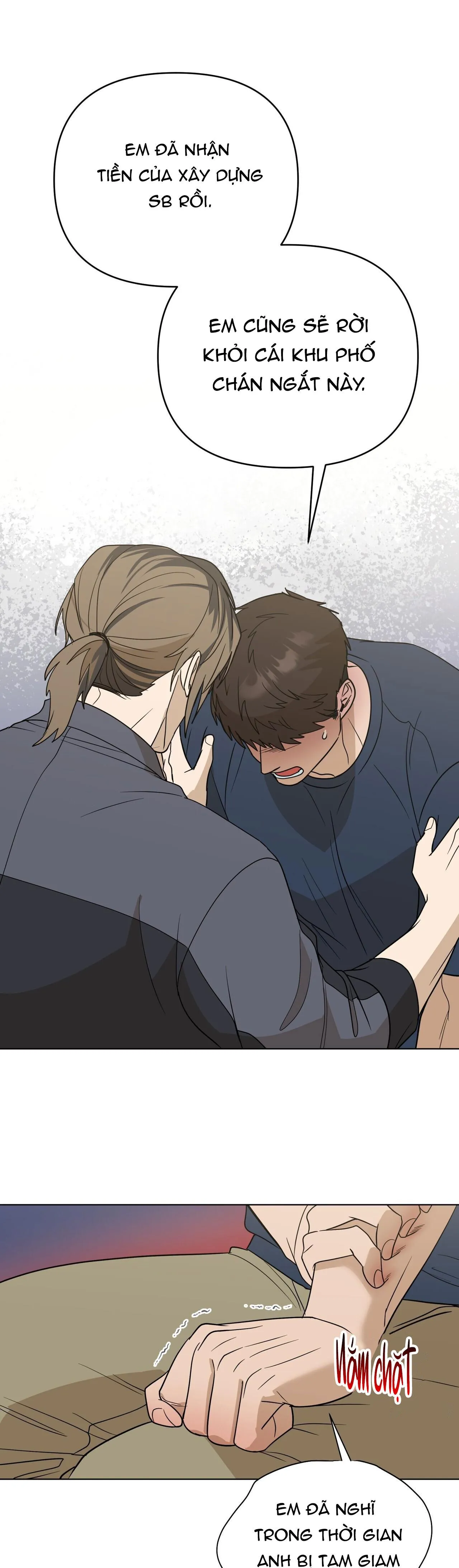 KIỆT TÁC Chapter 28 Trang 27