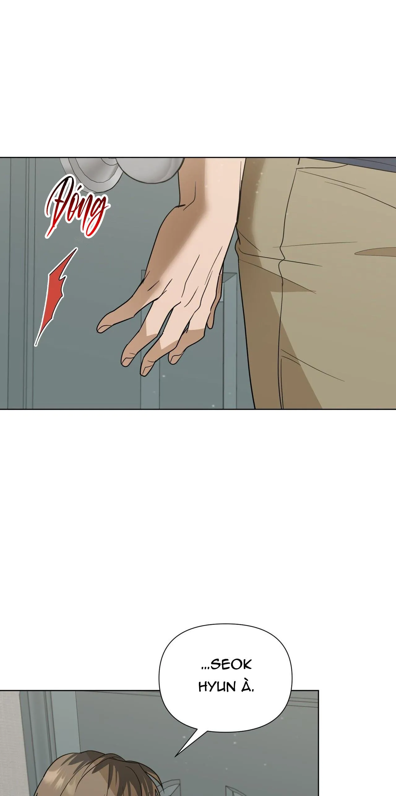 KIỆT TÁC Chapter 28 Trang 33