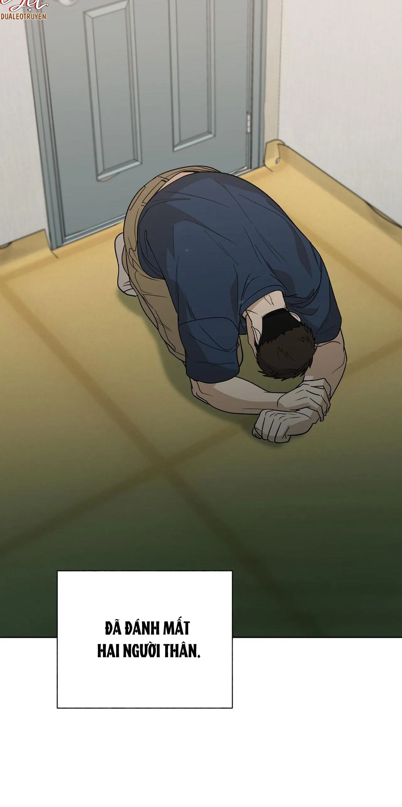 KIỆT TÁC Chapter 28 Trang 35