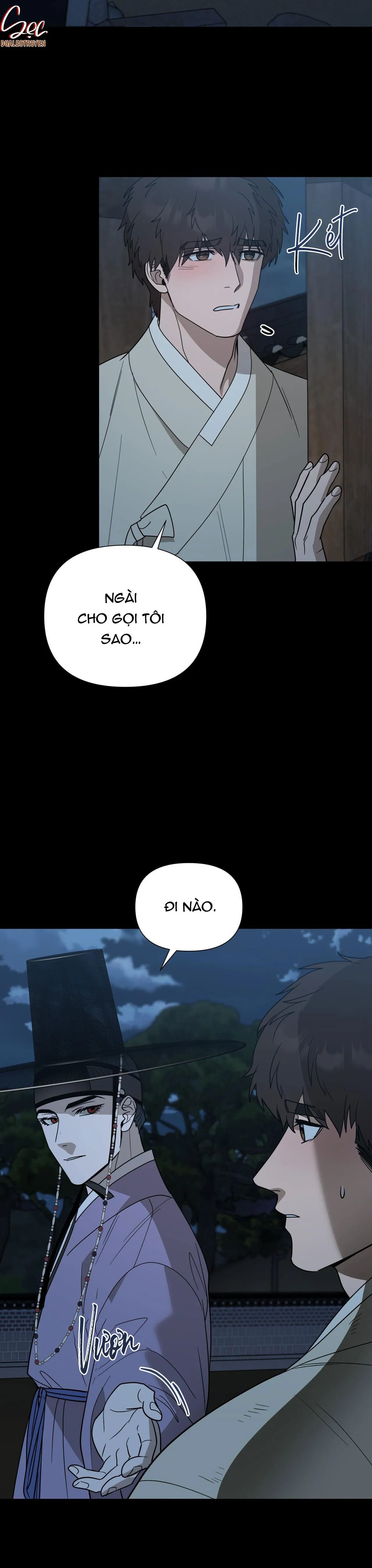 KIỆT TÁC Chapter 29 Trang 6