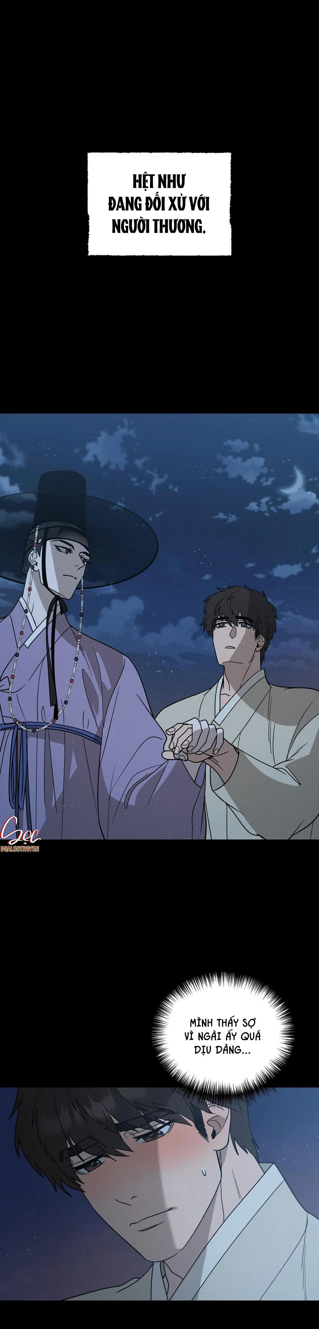 KIỆT TÁC Chapter 29 Trang 9