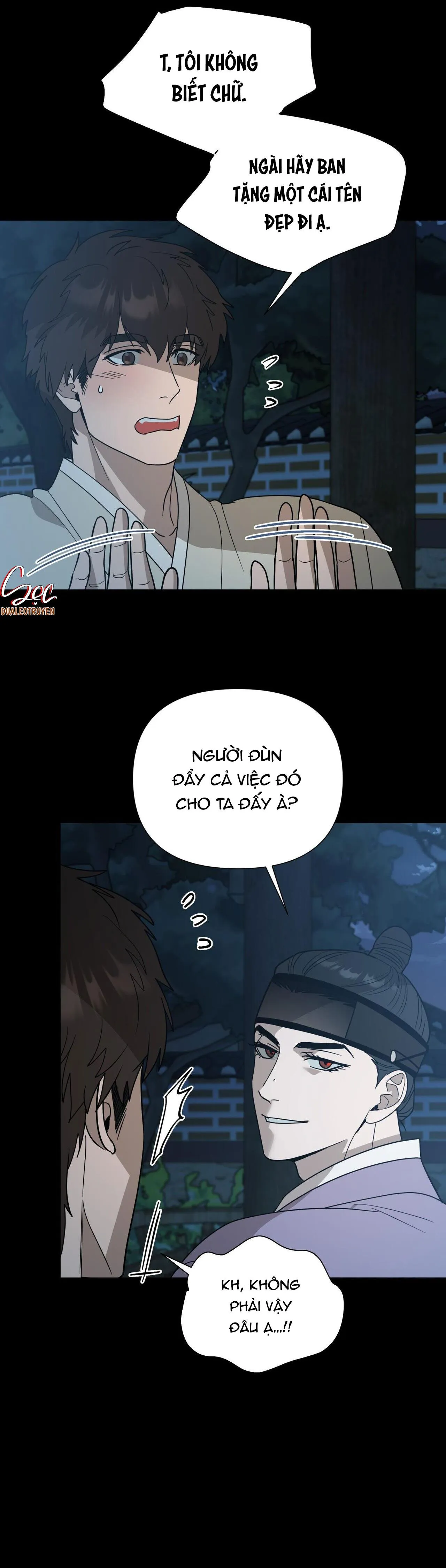 KIỆT TÁC Chapter 29 Trang 12