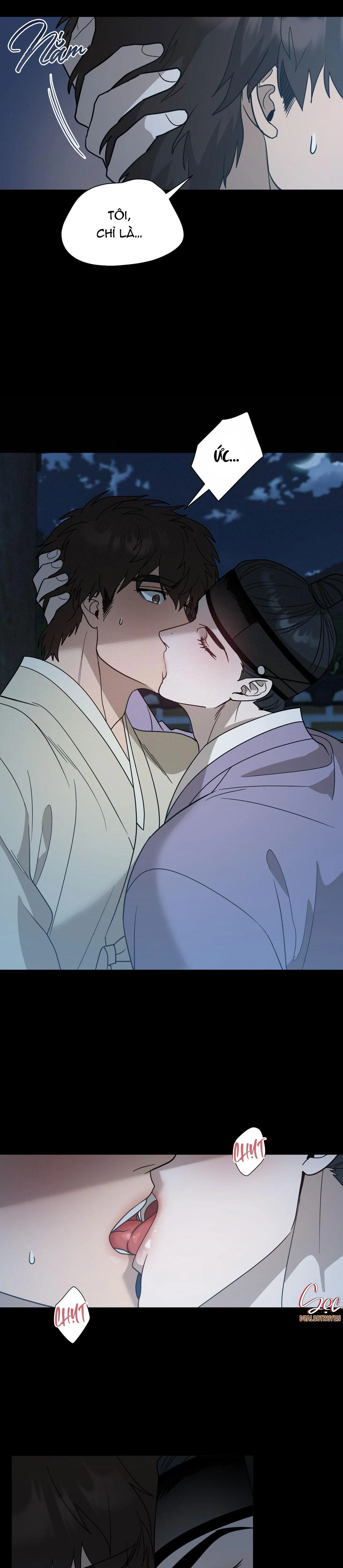 KIỆT TÁC Chapter 29 Trang 13