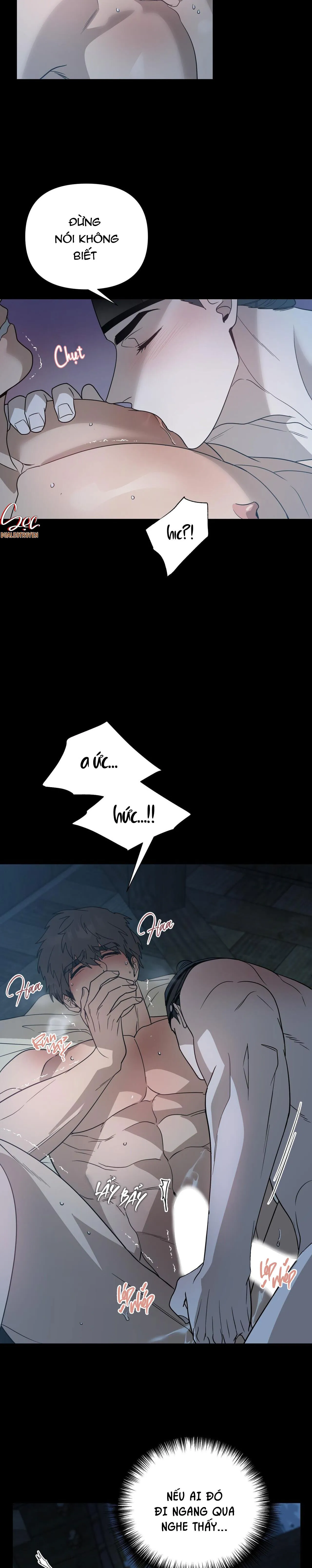 KIỆT TÁC Chapter 29 Trang 16