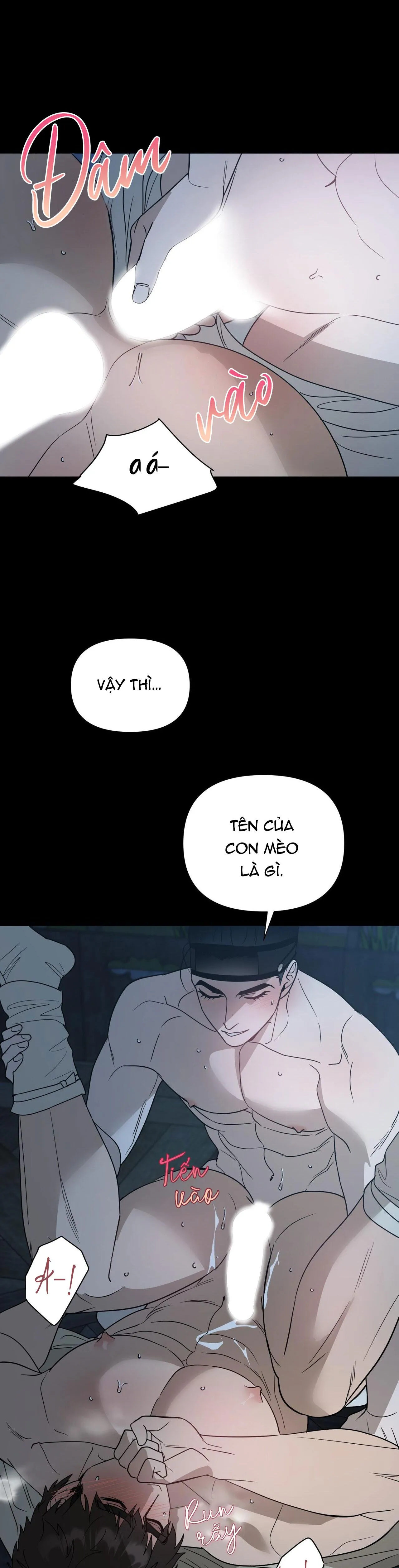 KIỆT TÁC Chapter 29 Trang 18