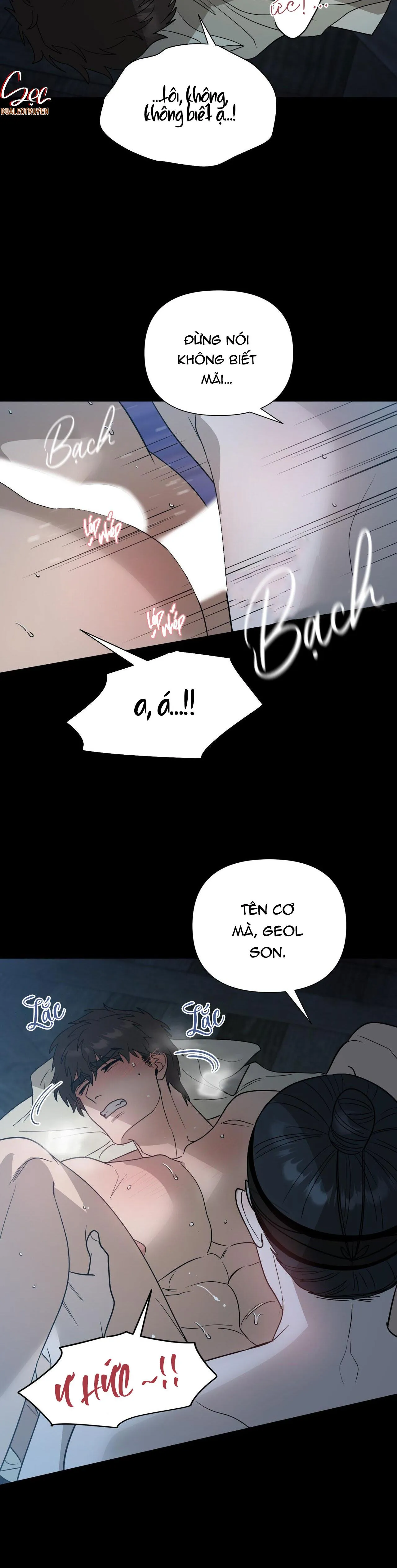 KIỆT TÁC Chapter 29 Trang 19