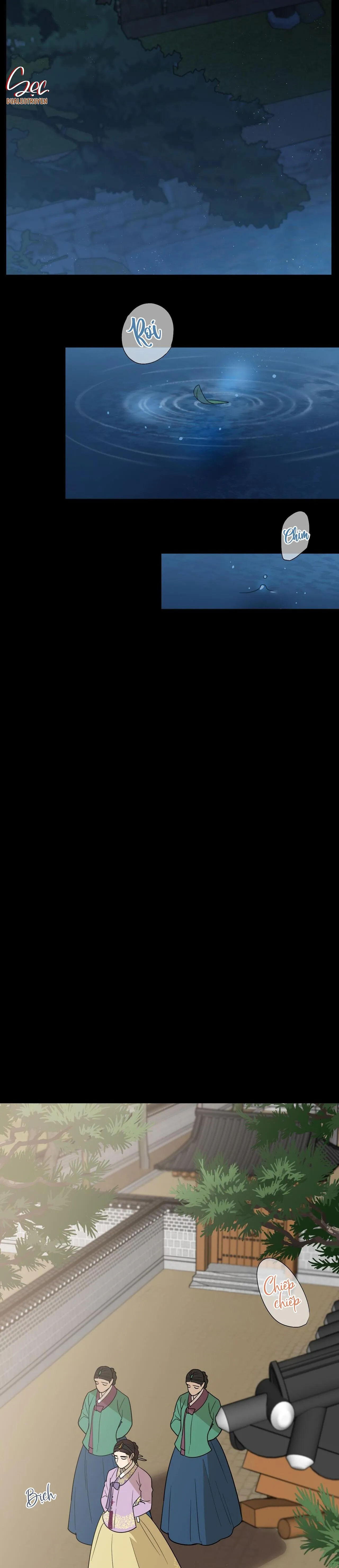 KIỆT TÁC Chapter 29 Trang 22