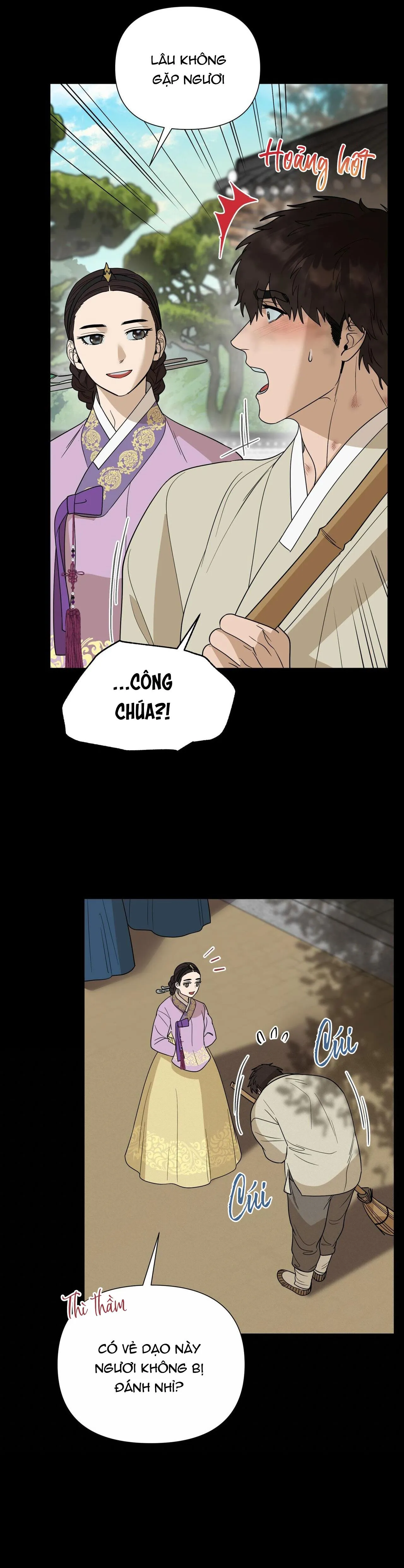 KIỆT TÁC Chapter 29 Trang 24