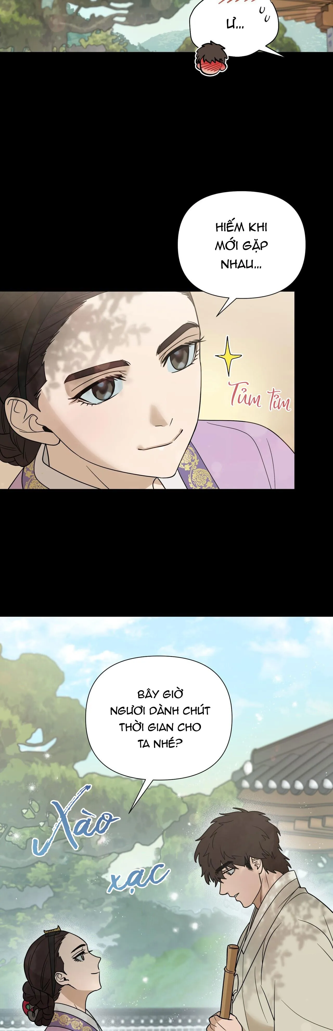 KIỆT TÁC Chapter 29 Trang 26