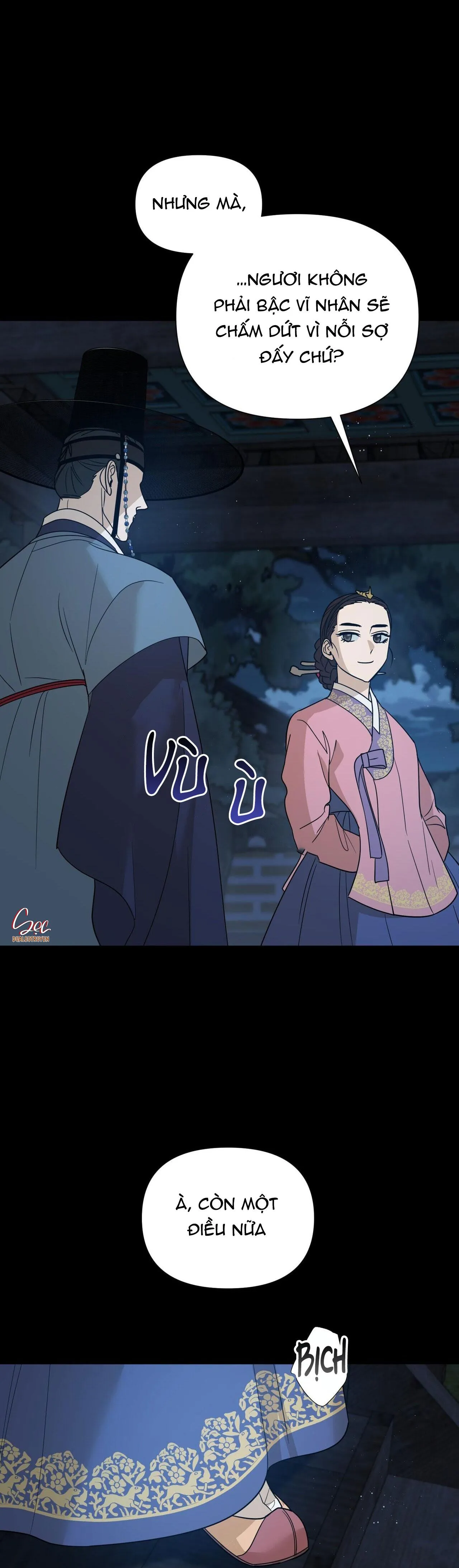 KIỆT TÁC Chapter 30 Trang 5