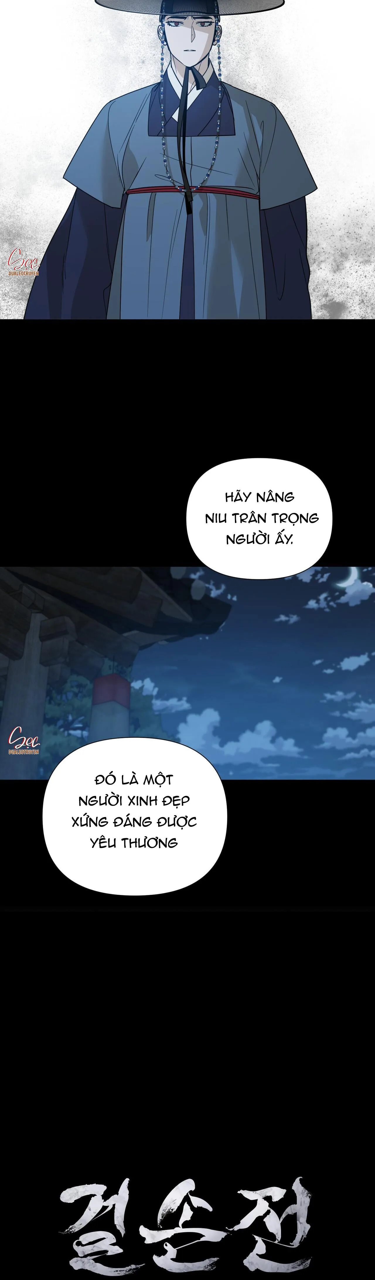 KIỆT TÁC Chapter 30 Trang 7