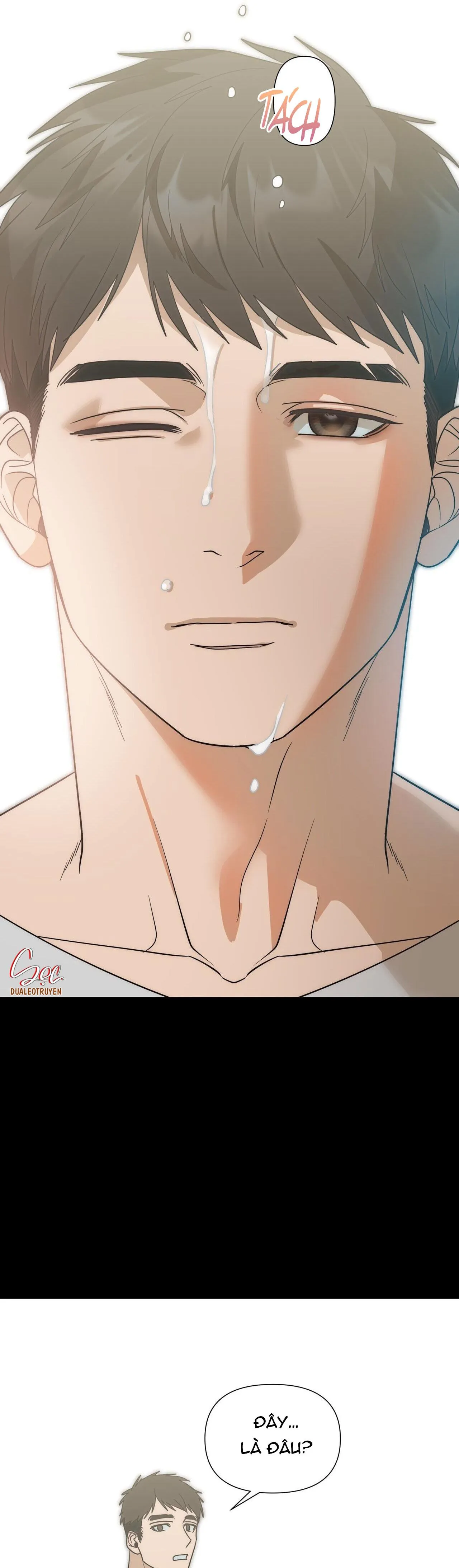 KIỆT TÁC Chapter 30 Trang 9