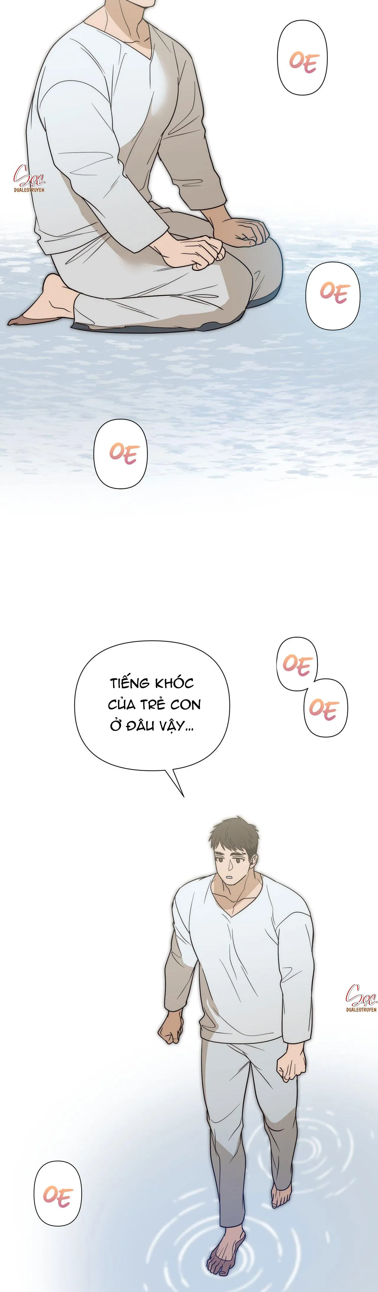 KIỆT TÁC Chapter 30 Trang 10