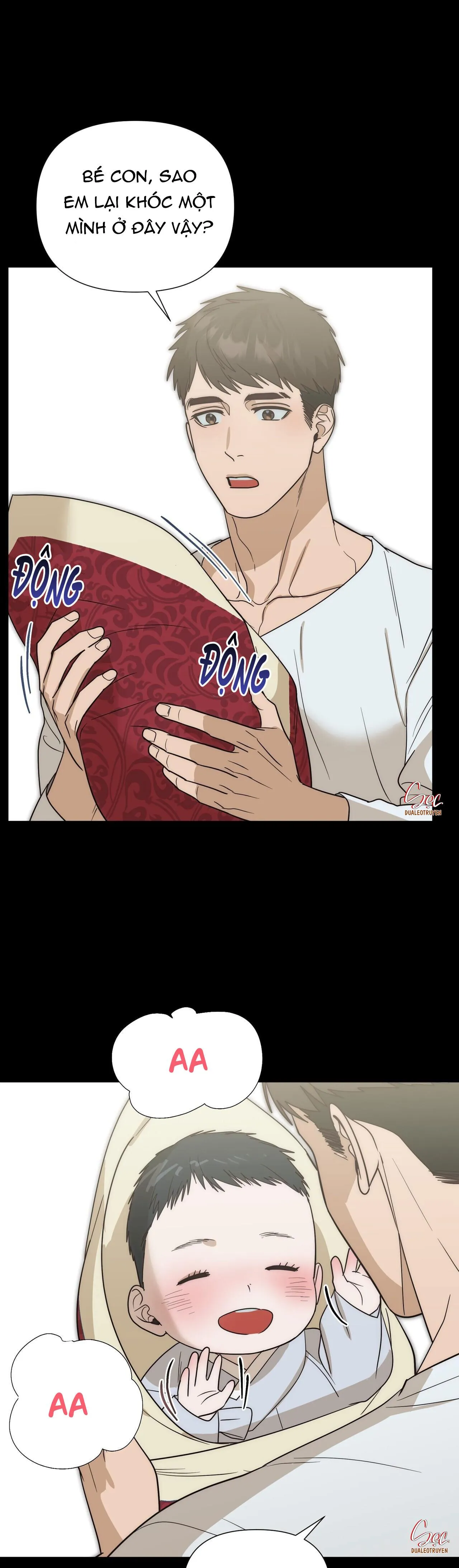 KIỆT TÁC Chapter 30 Trang 12