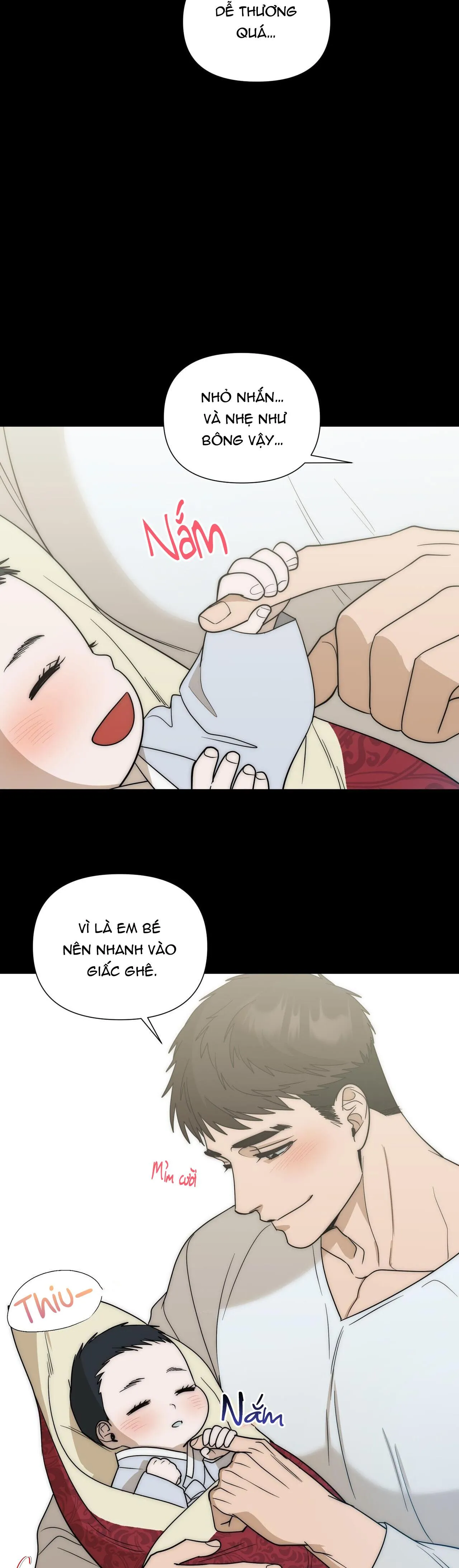 KIỆT TÁC Chapter 30 Trang 13