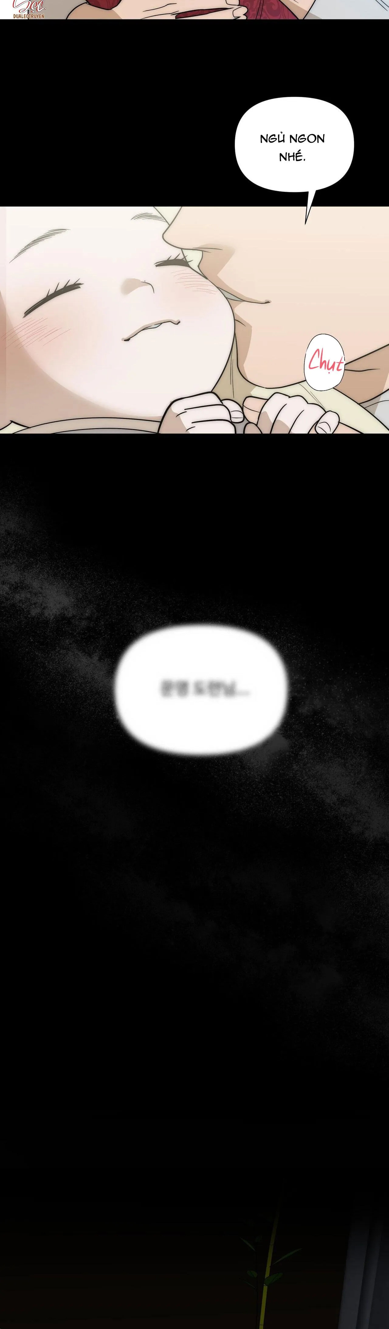 KIỆT TÁC Chapter 30 Trang 14