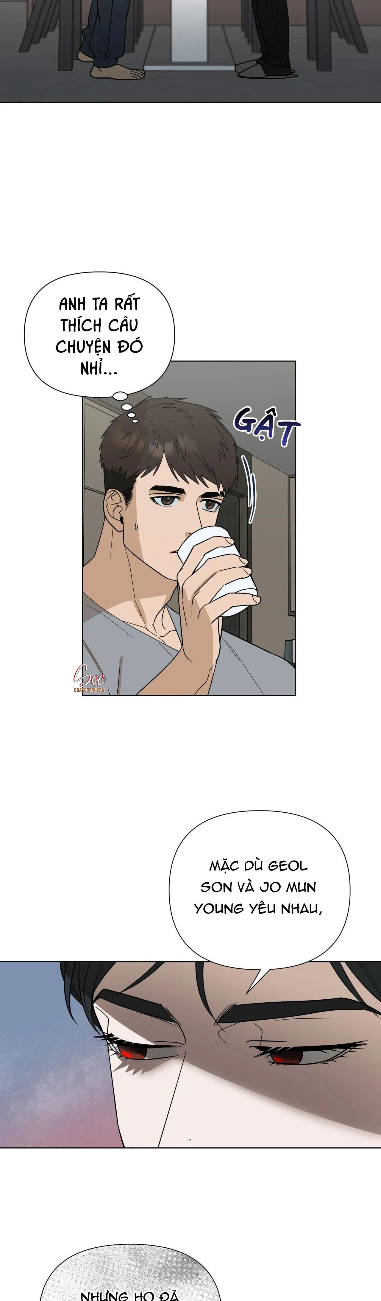 KIỆT TÁC Chapter 30 Trang 24