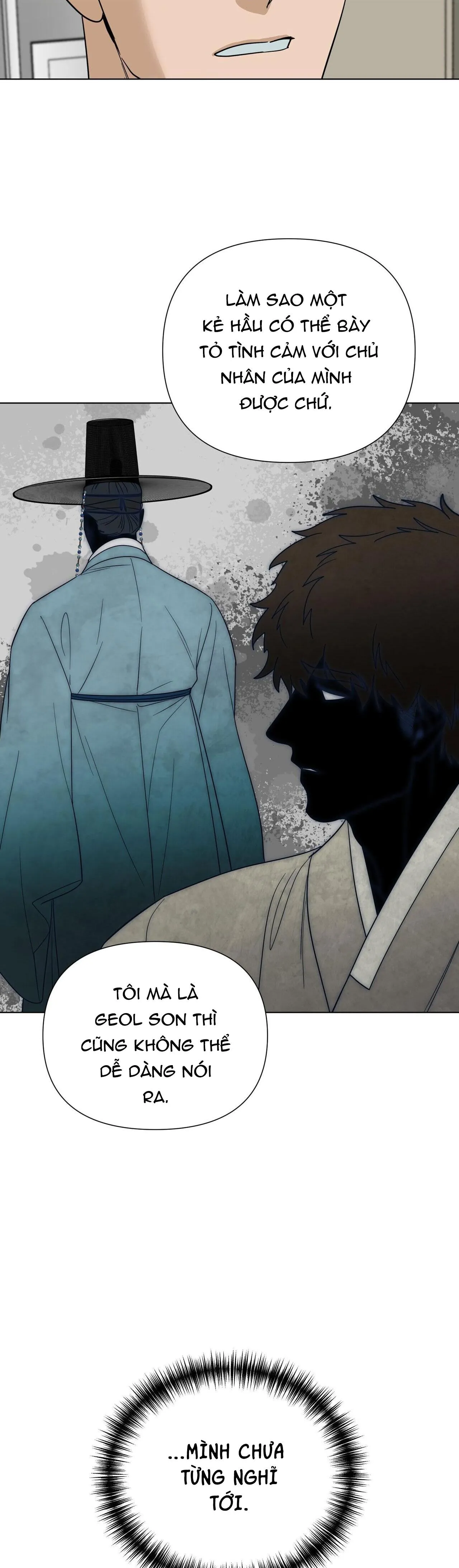 KIỆT TÁC Chapter 30 Trang 29