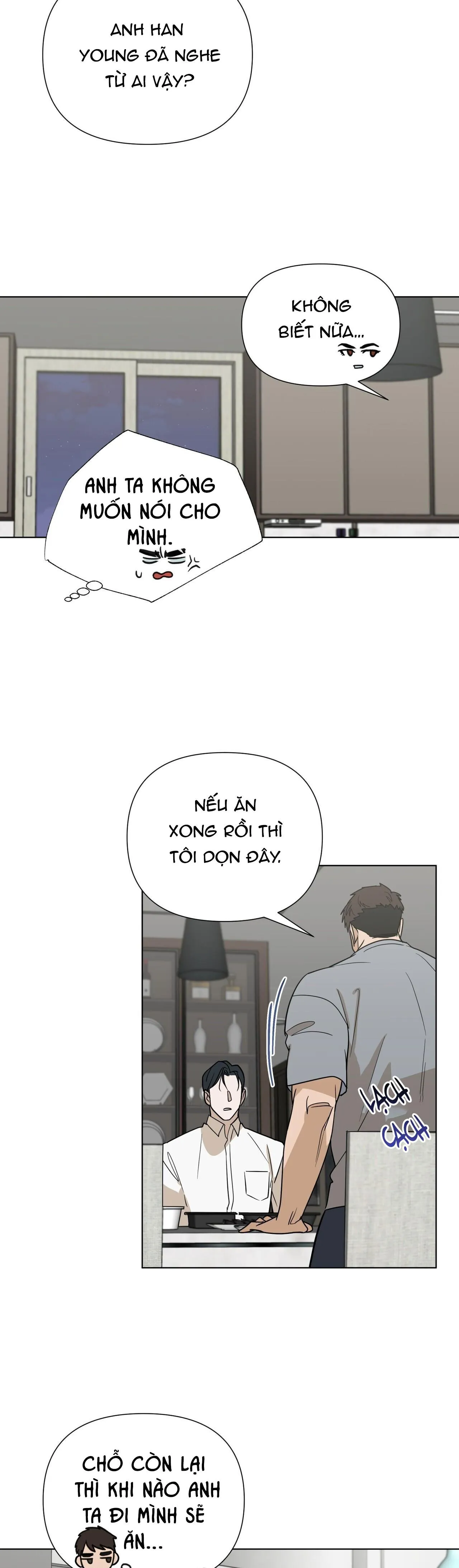 KIỆT TÁC Chapter 30 Trang 32