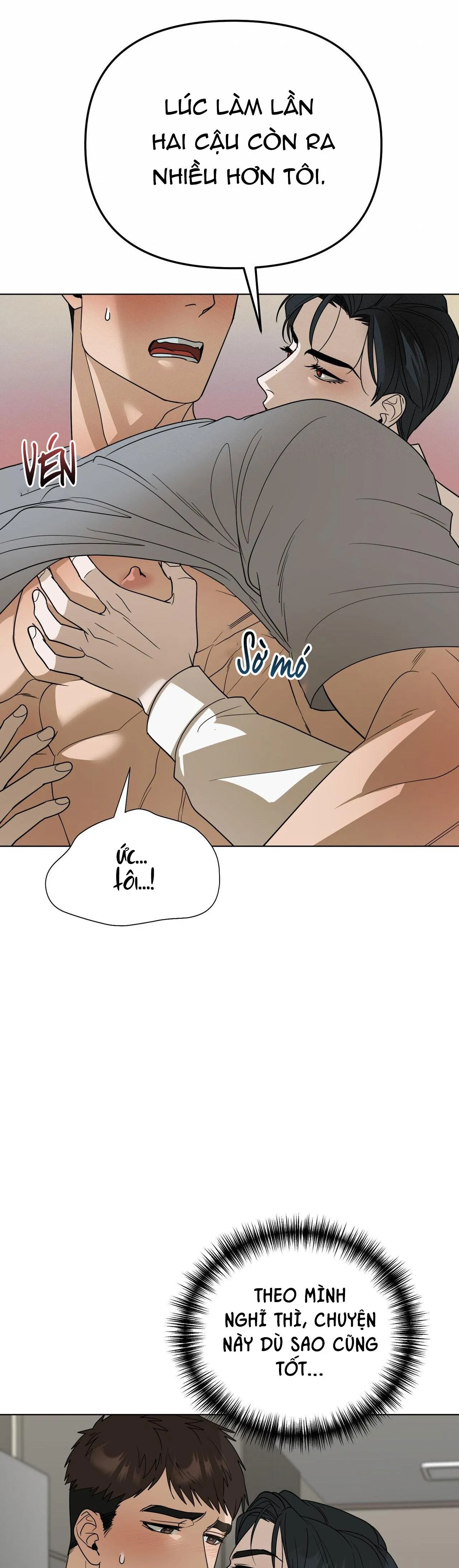 KIỆT TÁC Chapter 30 Trang 35