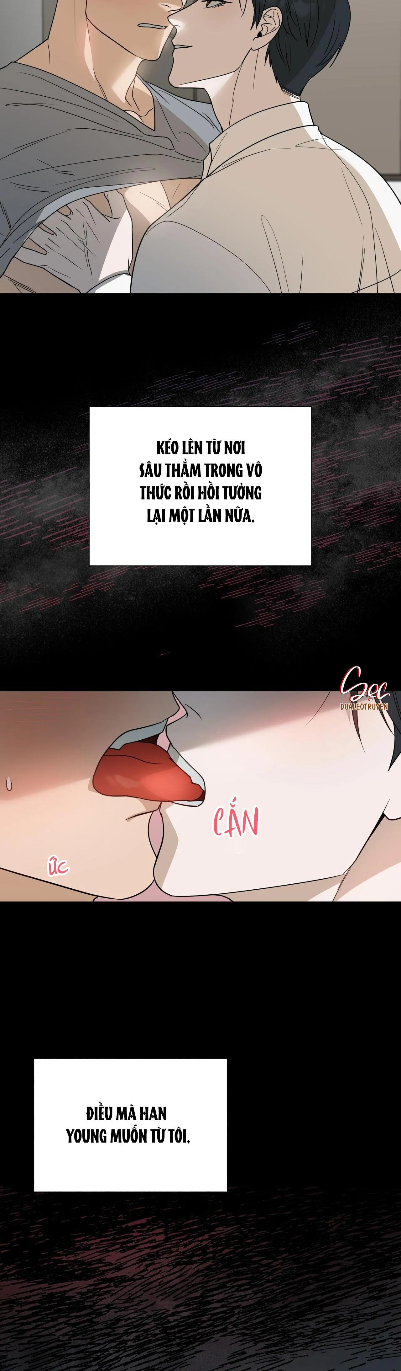 KIỆT TÁC Chapter 30 Trang 36