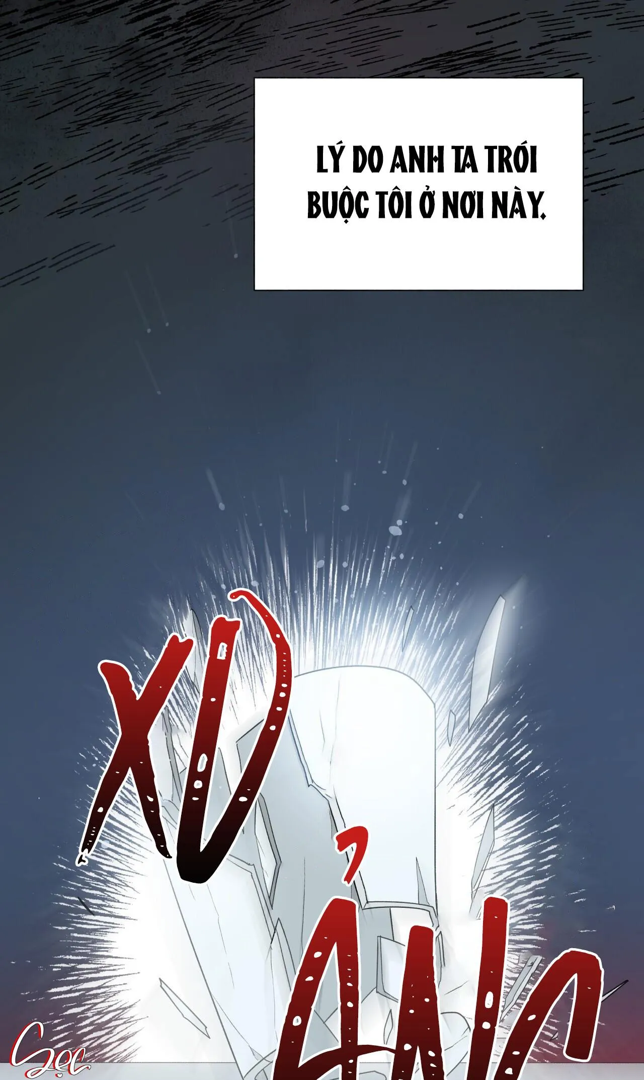 KIỆT TÁC Chapter 30 Trang 37