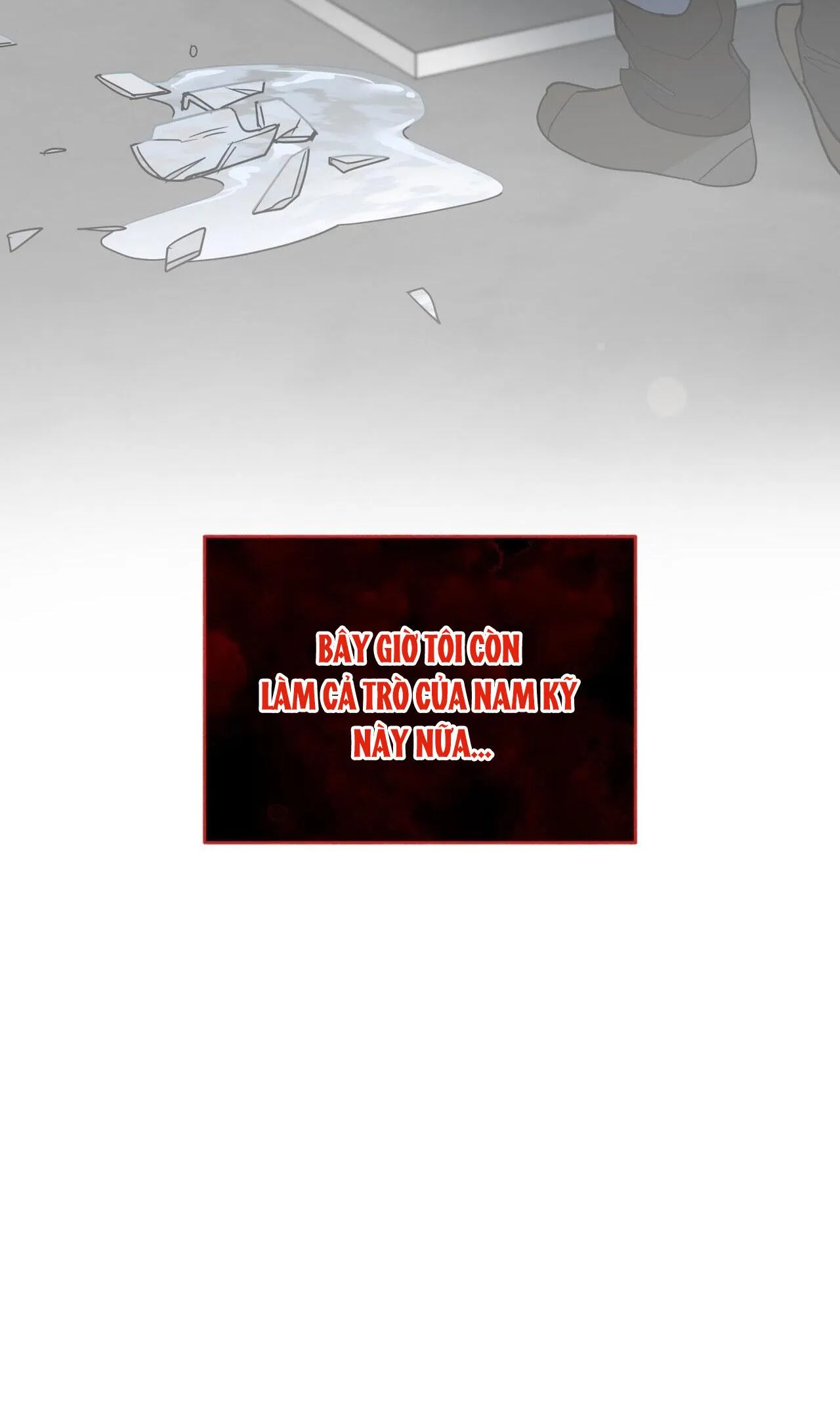 KIỆT TÁC Chapter 30 Trang 40