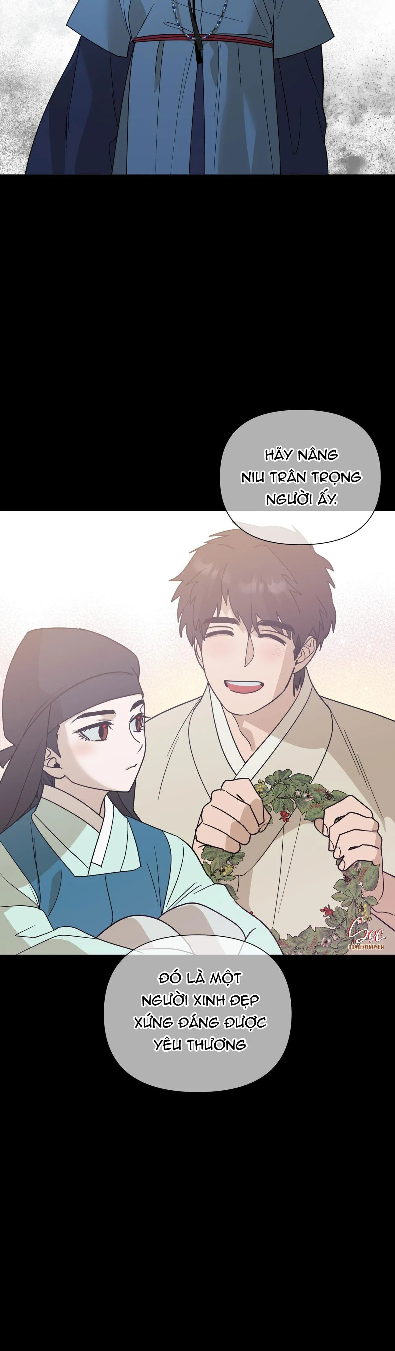 KIỆT TÁC Chapter 31 Trang 3