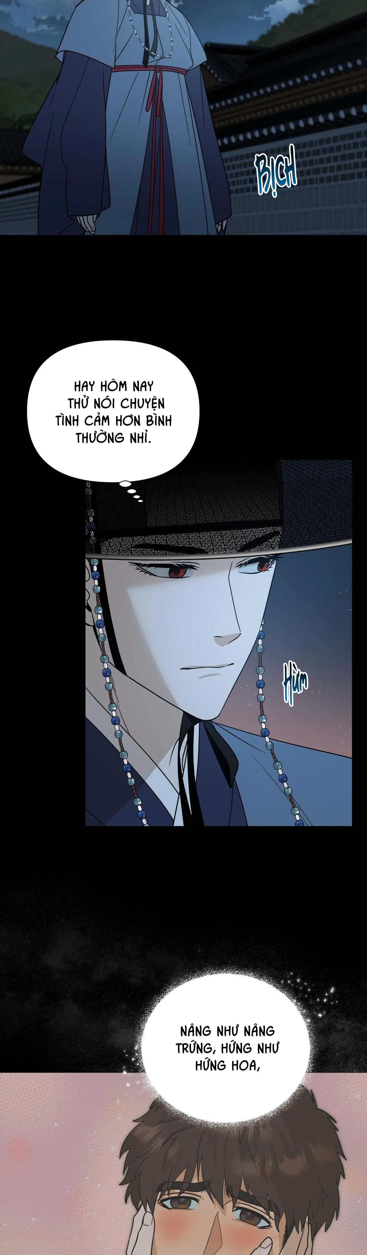 KIỆT TÁC Chapter 31 Trang 5