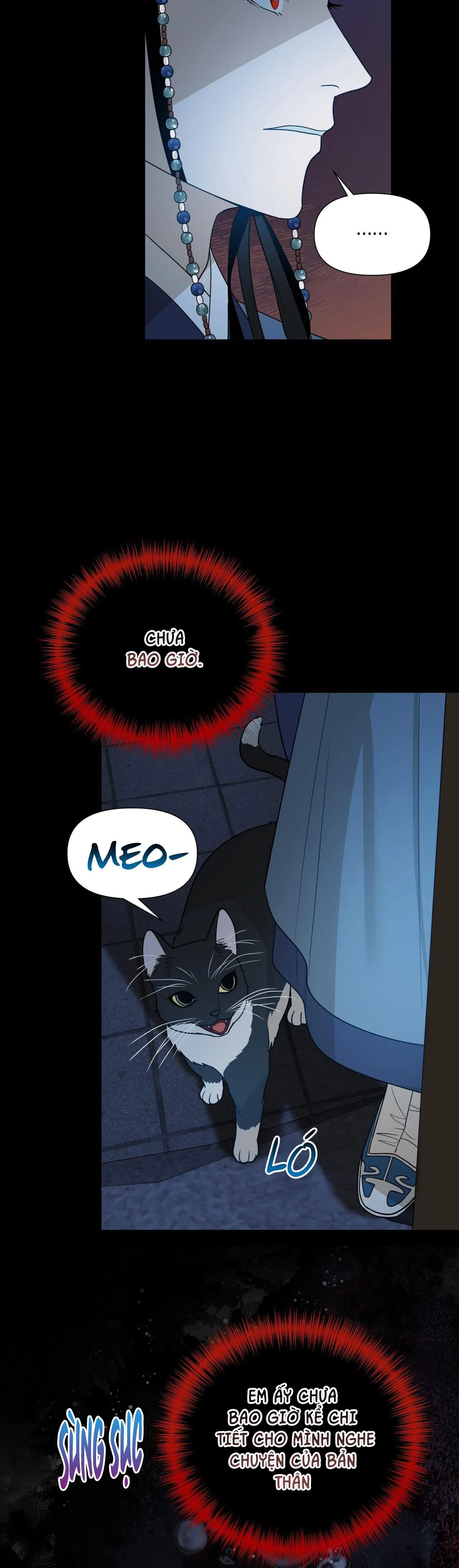 KIỆT TÁC Chapter 31 Trang 9