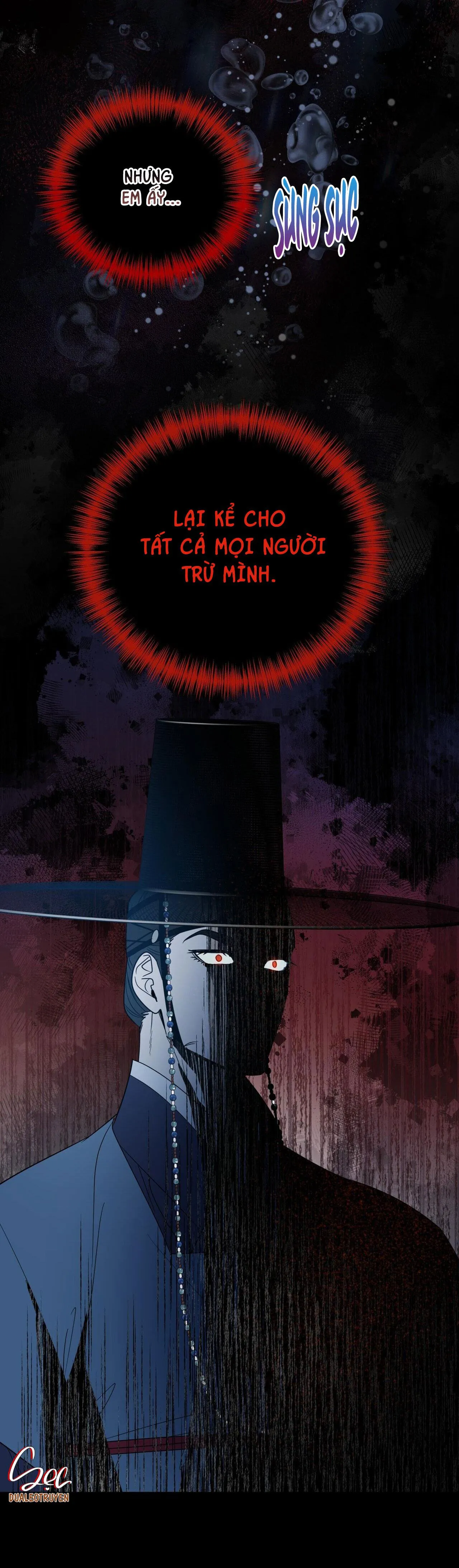 KIỆT TÁC Chapter 31 Trang 10