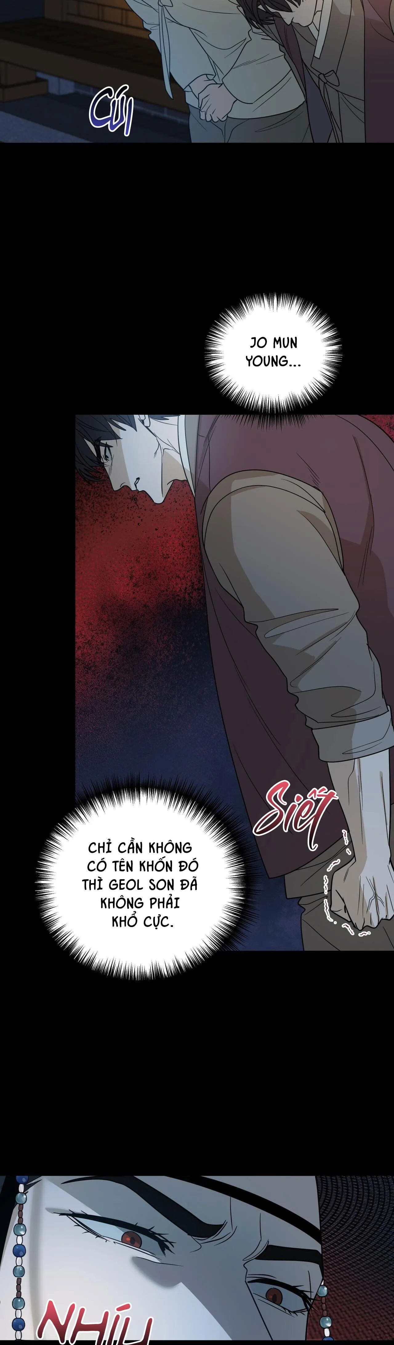 KIỆT TÁC Chapter 31 Trang 13