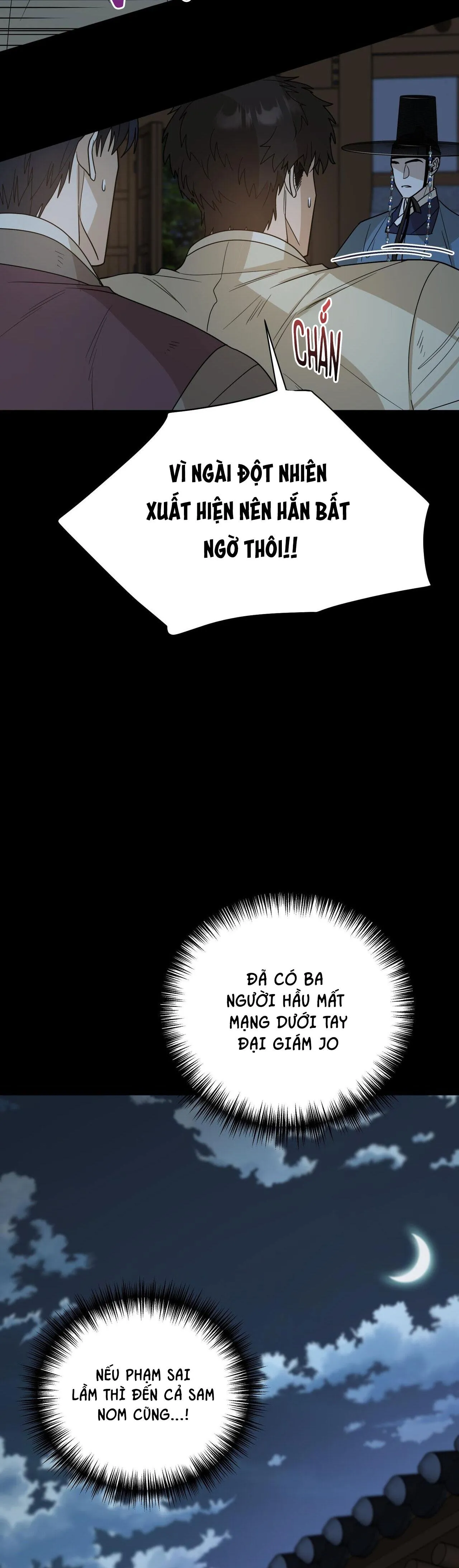 KIỆT TÁC Chapter 31 Trang 15