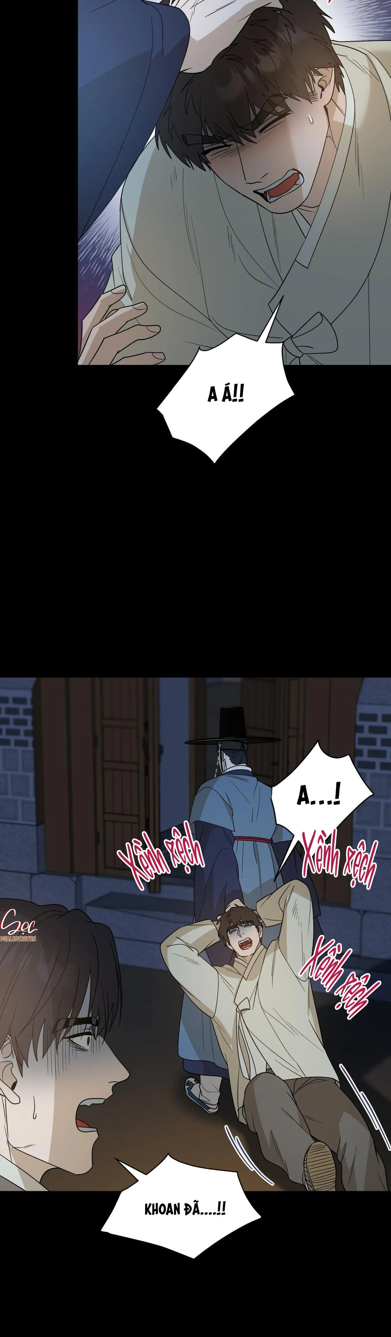 KIỆT TÁC Chapter 31 Trang 17