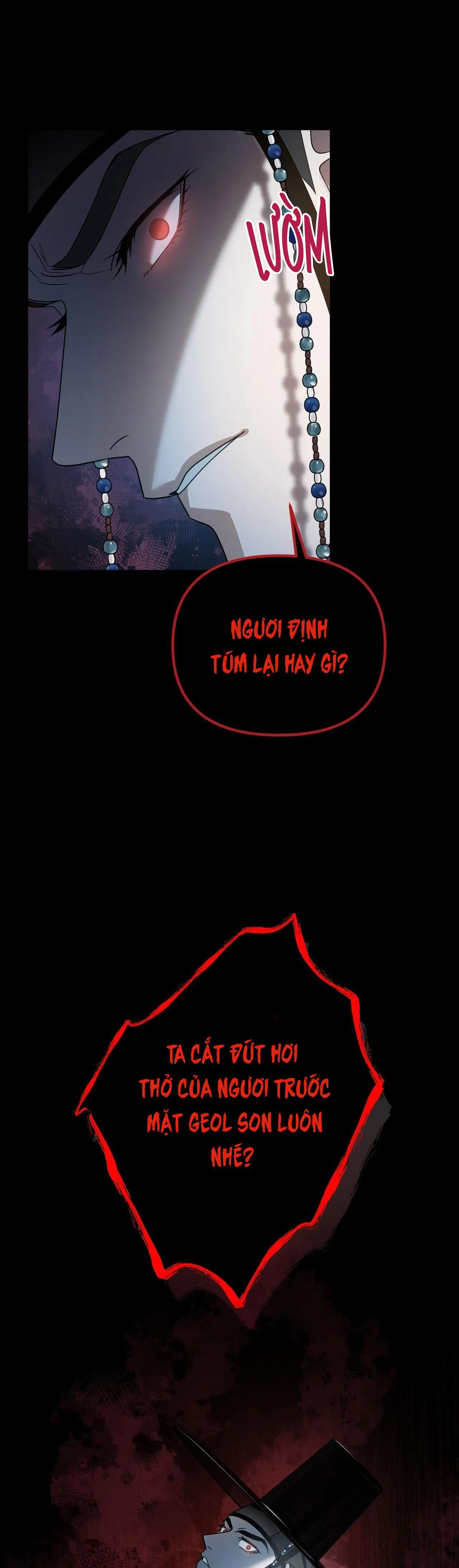 KIỆT TÁC Chapter 31 Trang 18