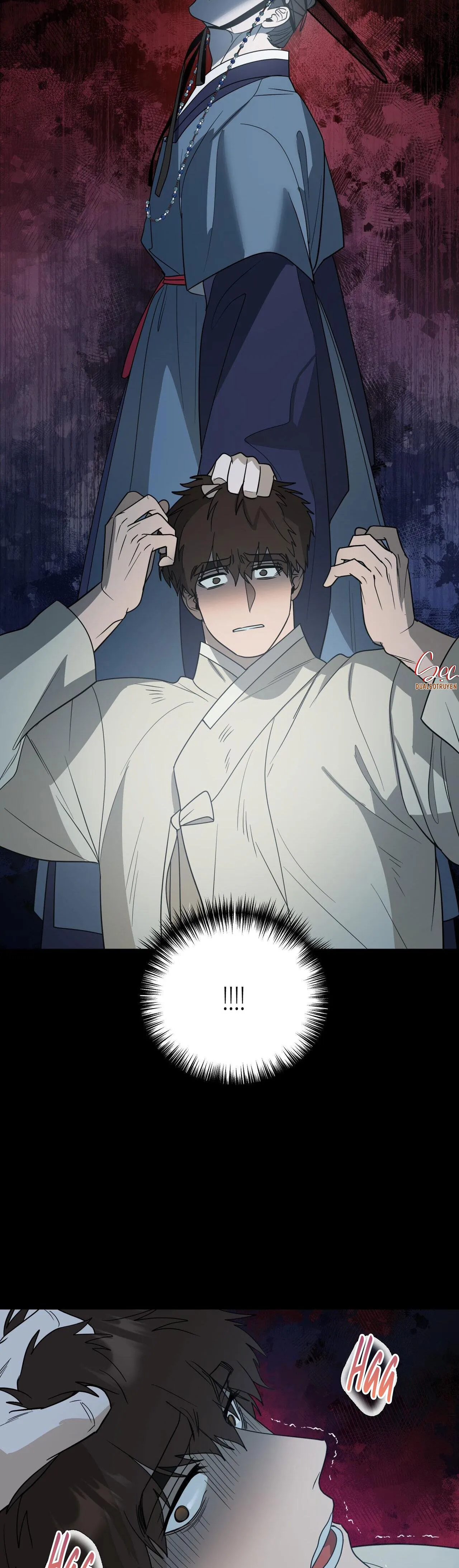 KIỆT TÁC Chapter 31 Trang 19