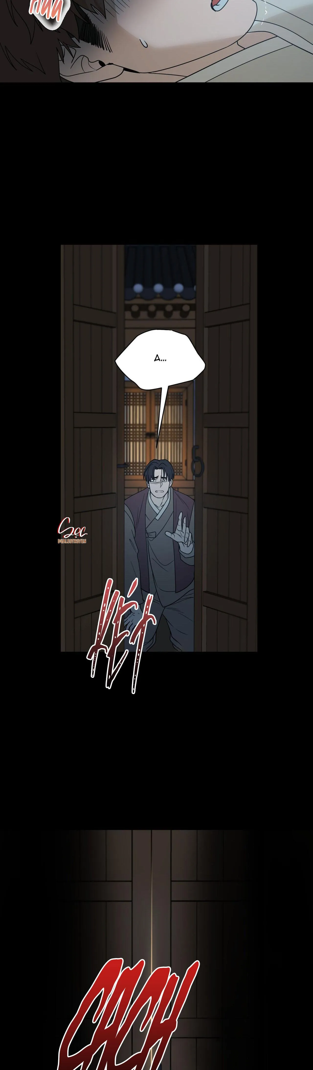 KIỆT TÁC Chapter 31 Trang 20