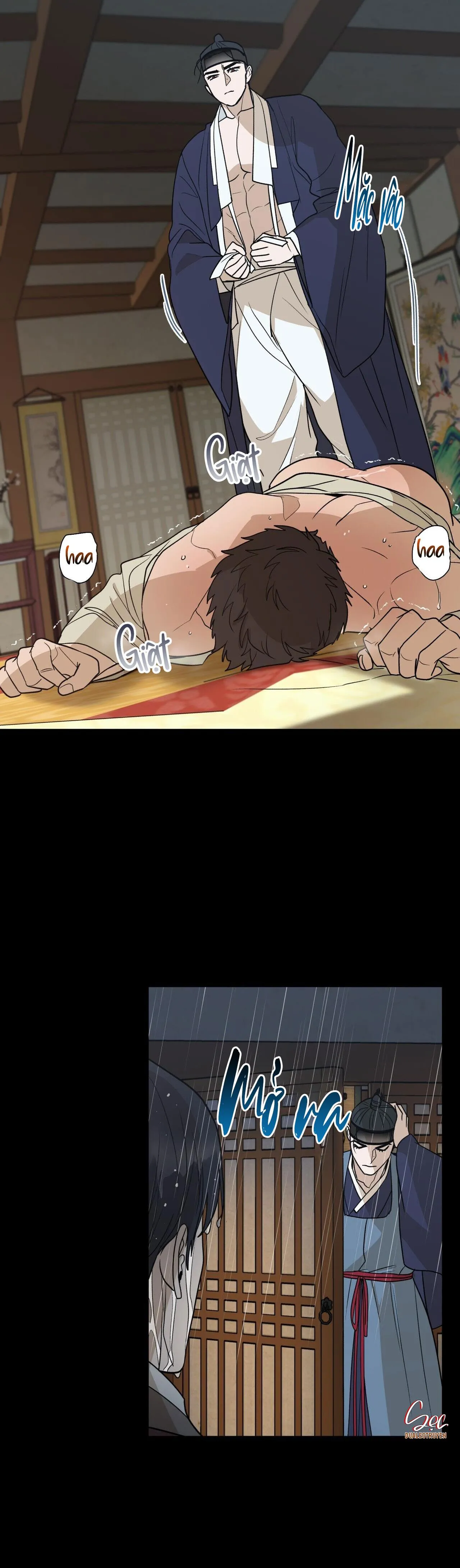 KIỆT TÁC Chapter 31 Trang 23