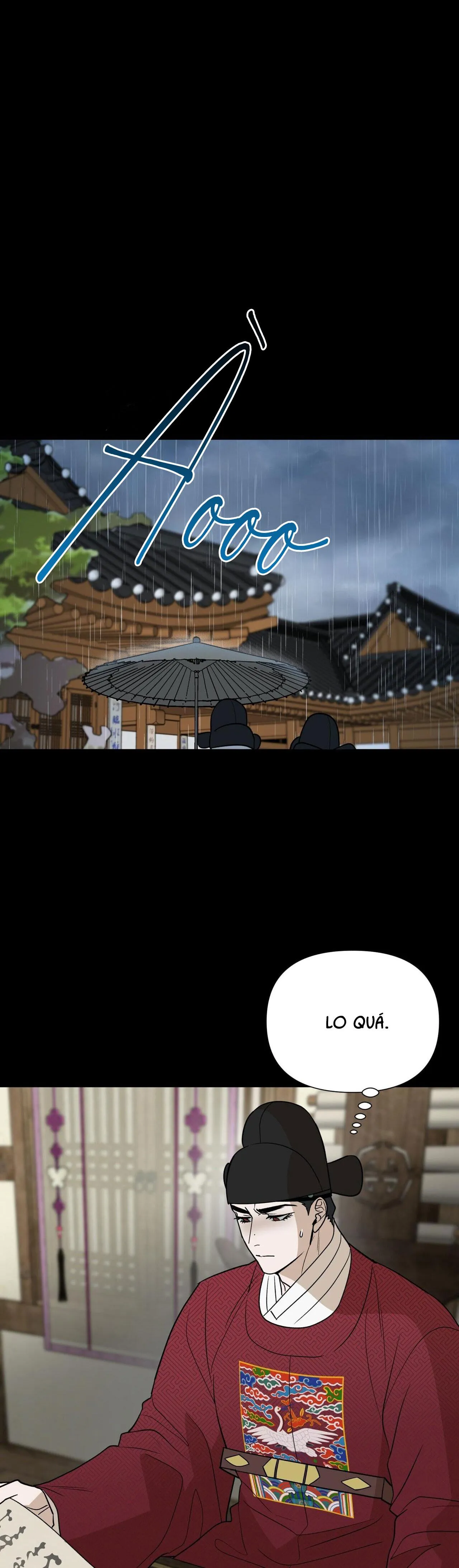 KIỆT TÁC Chapter 31 Trang 26