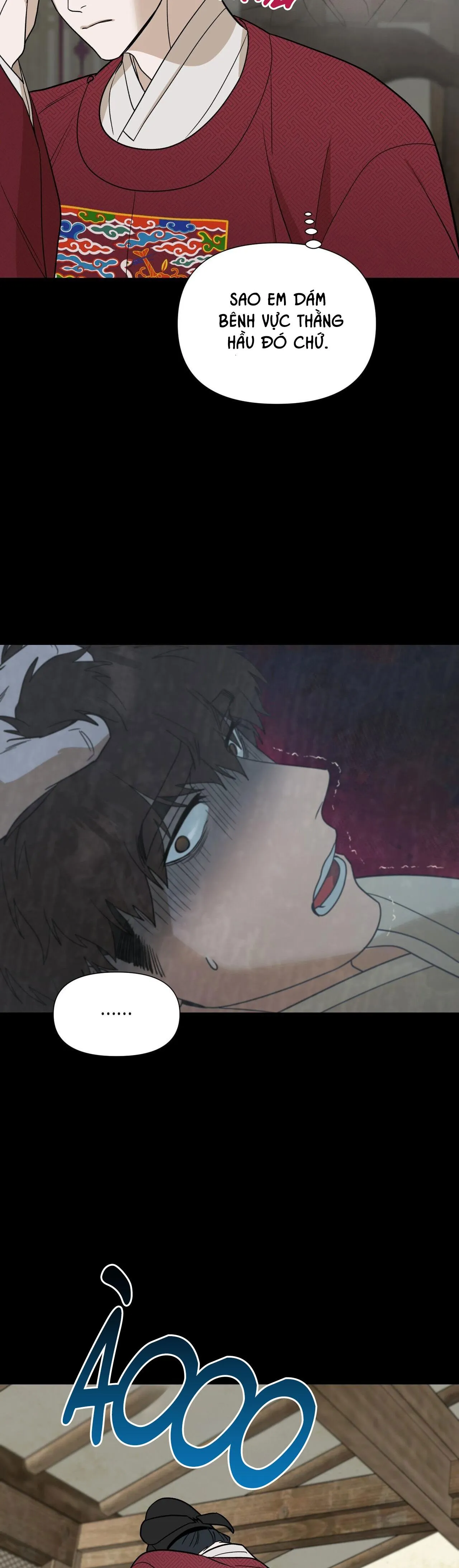 KIỆT TÁC Chapter 31 Trang 28